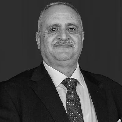 Paul Khoury - Asset Valuations Group