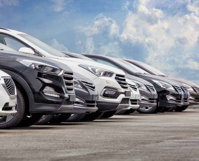 Car Insurance Valuations