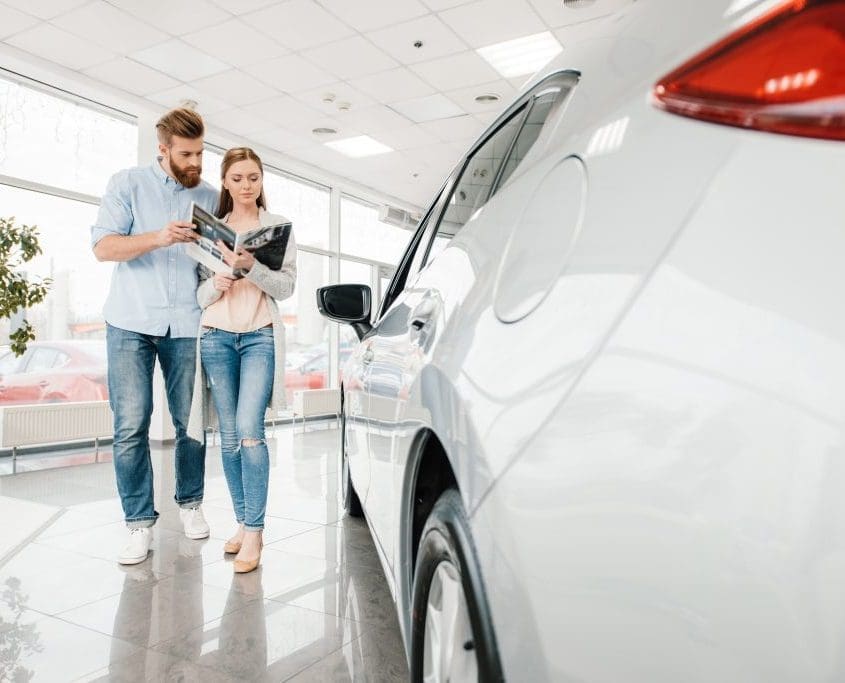 Car Valuations Gold Coast