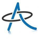 WEB DPI RGB Auctioneering Link Logo Icon